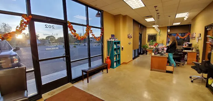 Two Rivers Veterinary Hospital Picture 2