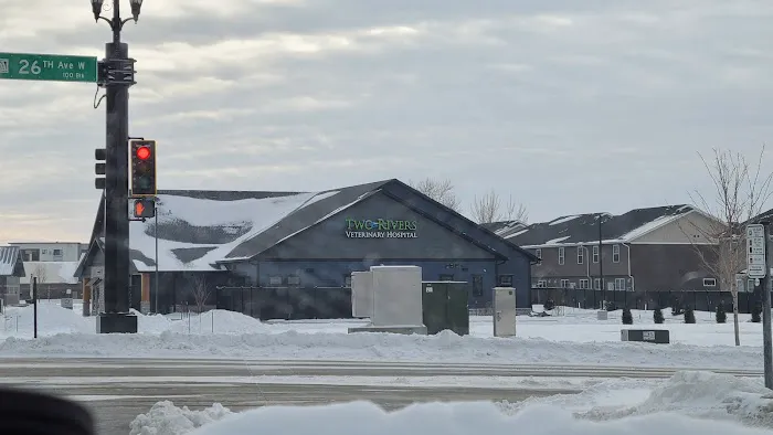Two Rivers Veterinary Hospital Picture 6
