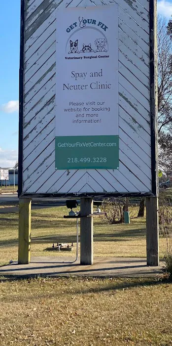 Get Your Fix Veterinary Surgical Center Picture 3