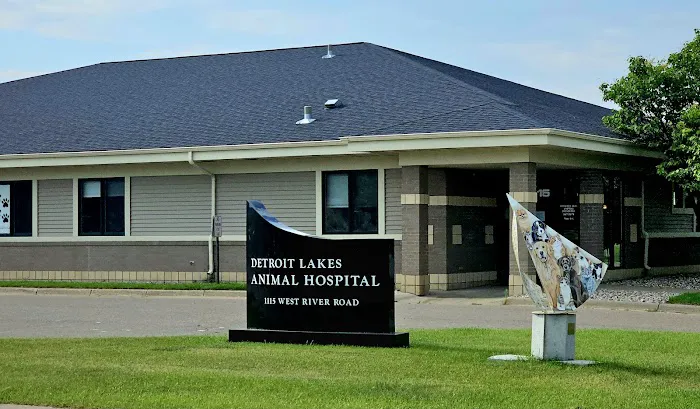 Detroit Lakes Animal Hospital Picture 6