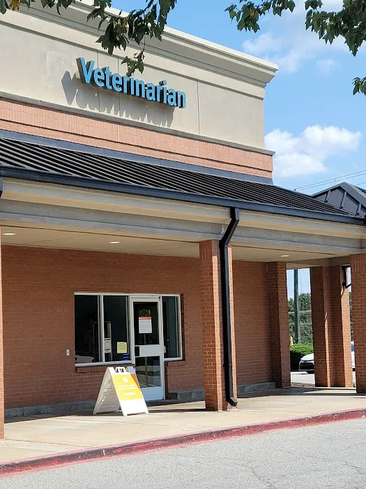 Banfield Pet Hospital Picture 8