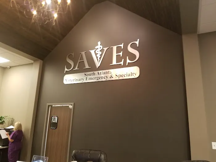 South Atlanta Veterinary Emergency & Specialty, A Thrive Pet Healthcare Partner Picture 2