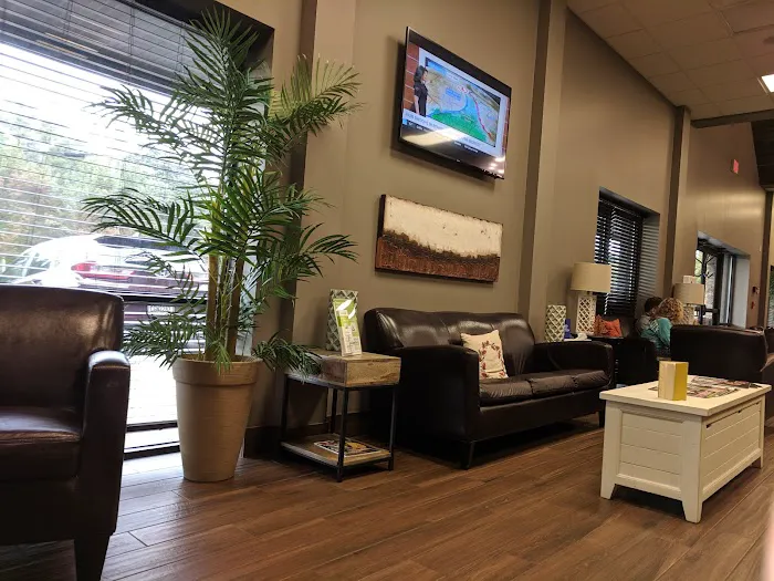 South Atlanta Veterinary Emergency & Specialty, A Thrive Pet Healthcare Partner Picture 5