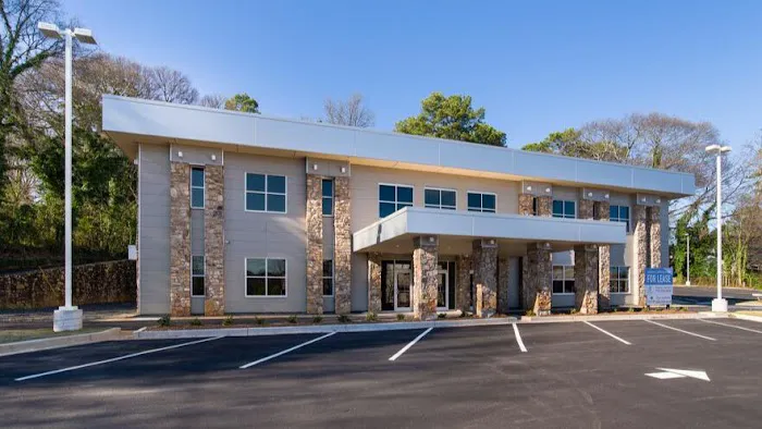 VCA College Park Animal Hospital Picture 6