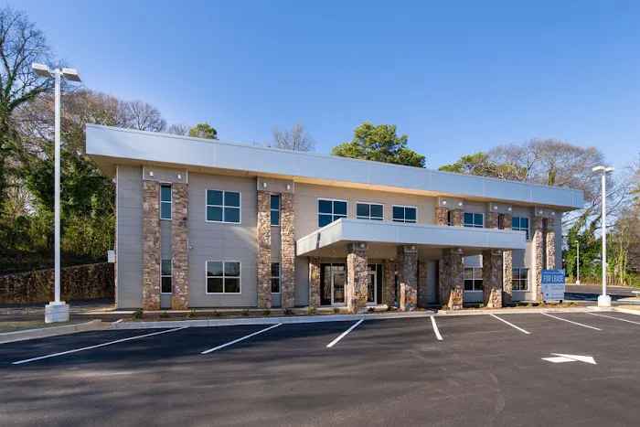 VCA College Park Animal Hospital Picture 7