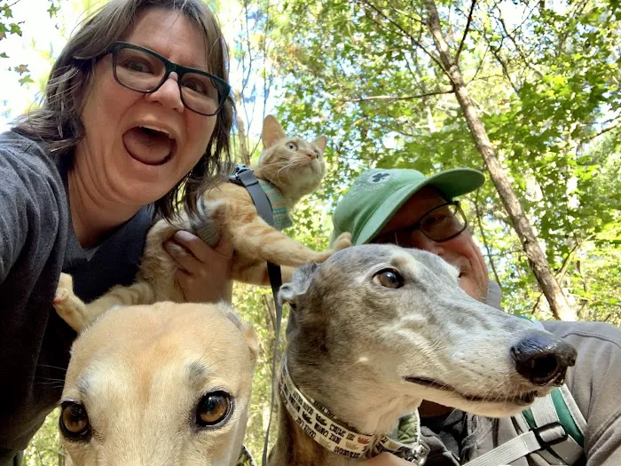 Fayette Veterinary Medical Center Picture 1