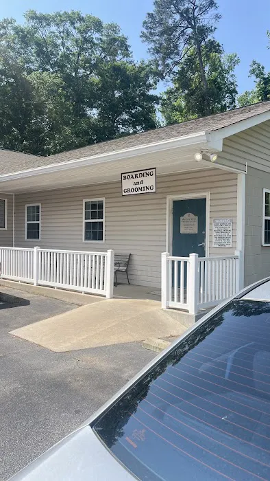 Memorial Drive Veterinary Clinic Picture 3