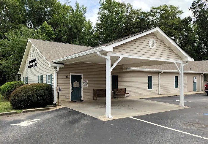 Memorial Drive Veterinary Clinic Picture 2