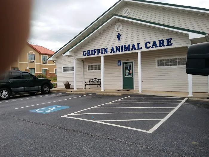 Griffin Animal Care Picture 4