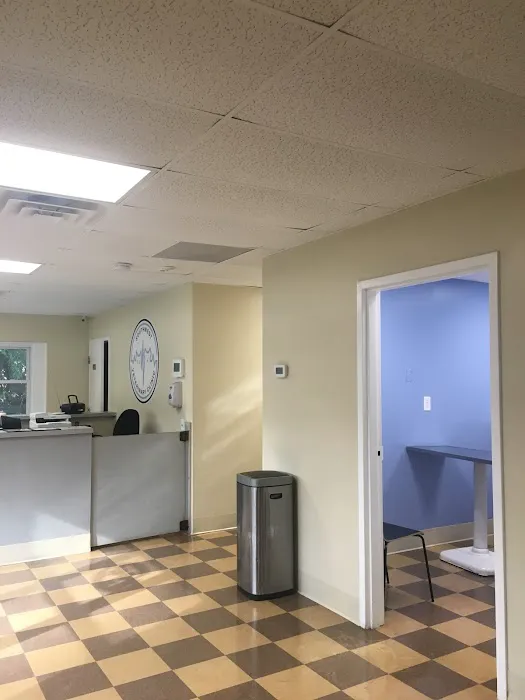 Southwest Veterinary Clinic Picture 10
