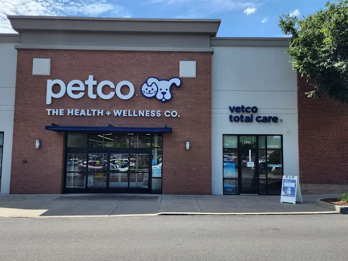 Vetco Total Care Animal Hospital Picture 7