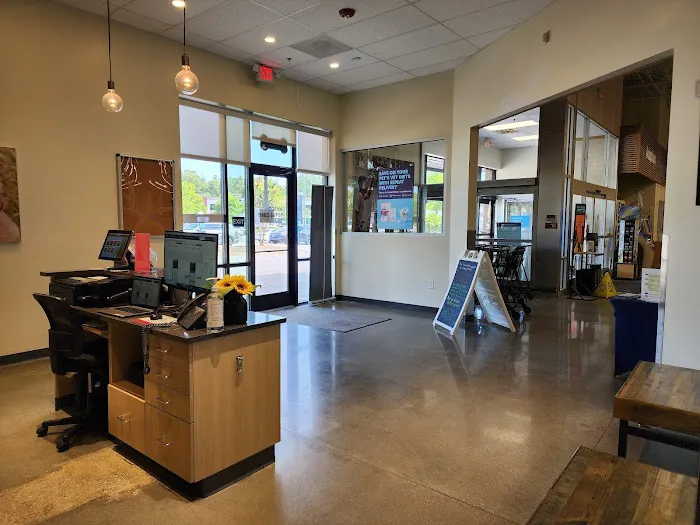 Vetco Total Care Animal Hospital Picture 10