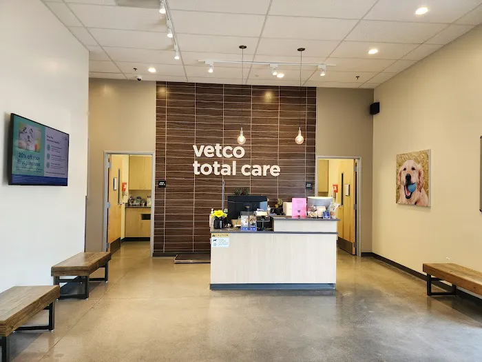 Vetco Total Care Animal Hospital Picture 9