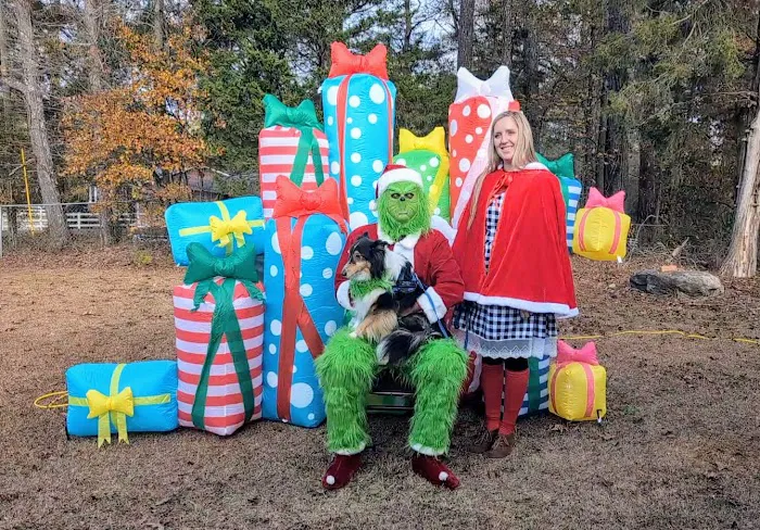 Peachtree City Animal Clinic Picture 3