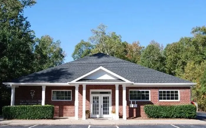 Flat Creek Animal Clinic Picture 3