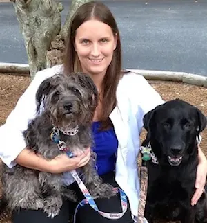 Flat Creek Animal Clinic Picture 4