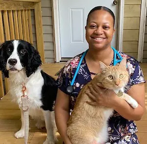 Flat Creek Animal Clinic Picture 10