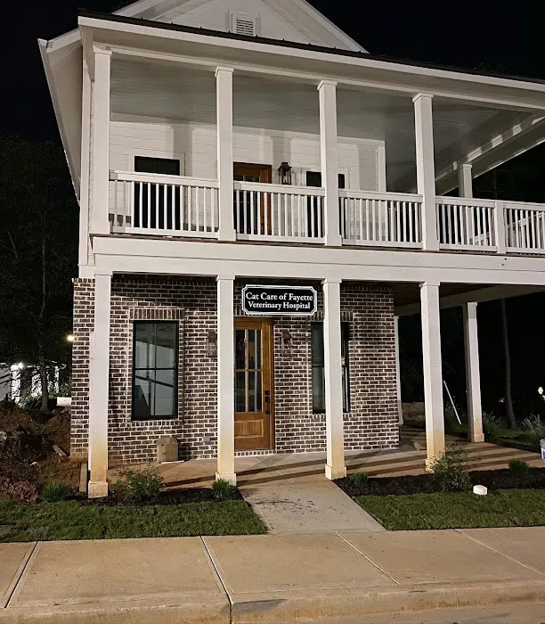 Cat Care of Fayette Picture 4