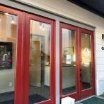 Collier Animal Hospital at Serenbe