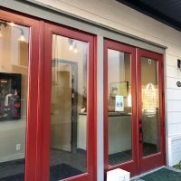 Collier Animal Hospital at Serenbe ico