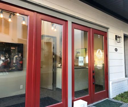 Collier Animal Hospital at Serenbe