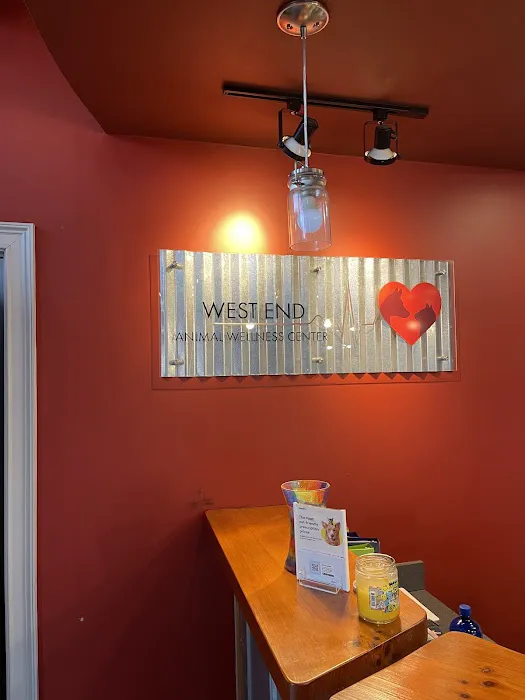 West End Animal Wellness Center Picture 10