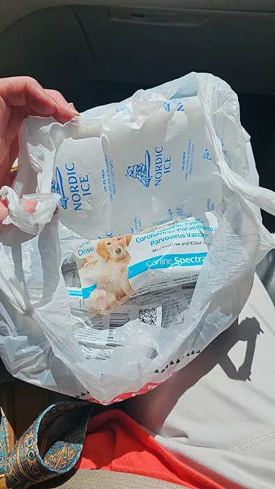 Vet Vaccinations Clinic at Tractor Supply Co. Picture 3