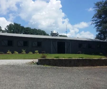 Southern Crescent Equine Services