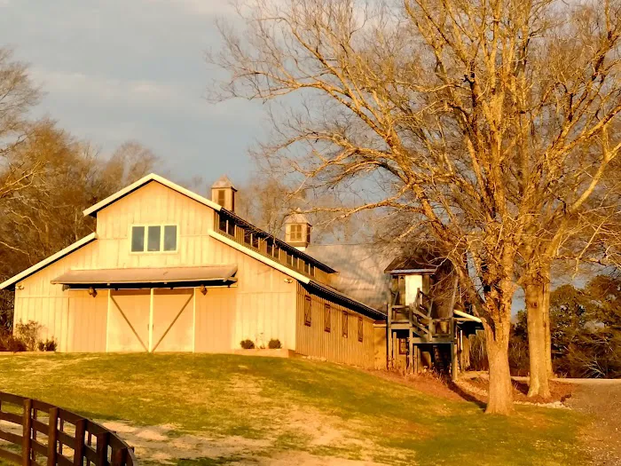 Southern Crescent Equine Services Picture 2