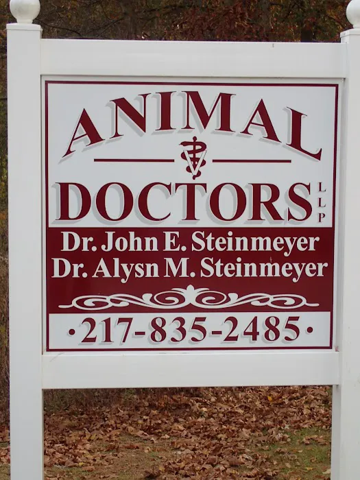 Dr. John Steinmeyer Picture 3