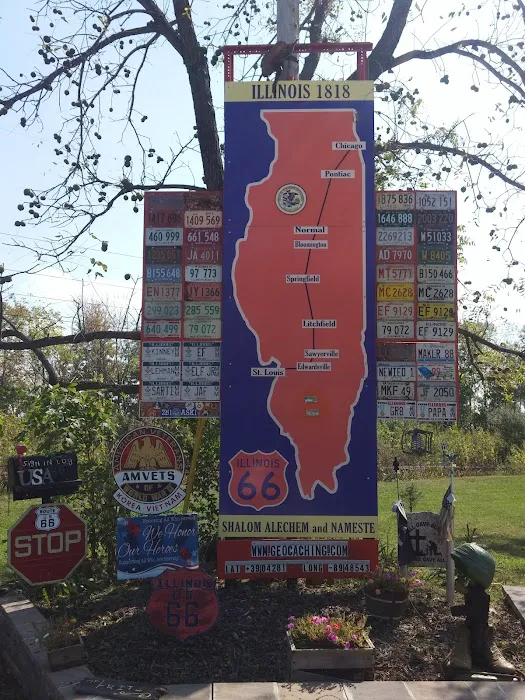 Dr. John Steinmeyer Picture 6