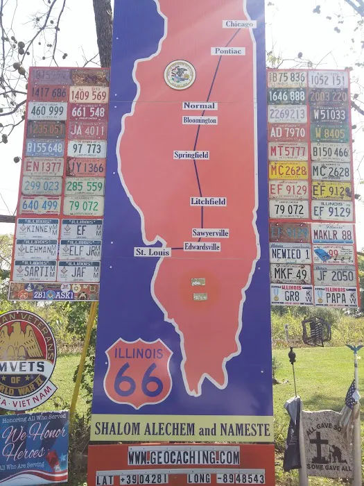 Dr. John Steinmeyer Picture 4