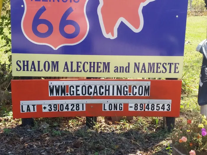 Dr. John Steinmeyer Picture 7