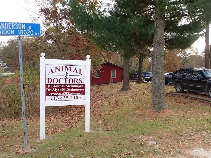 Dr. John Steinmeyer Picture 9