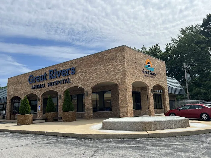 Great Rivers Animal Hospital Picture 2