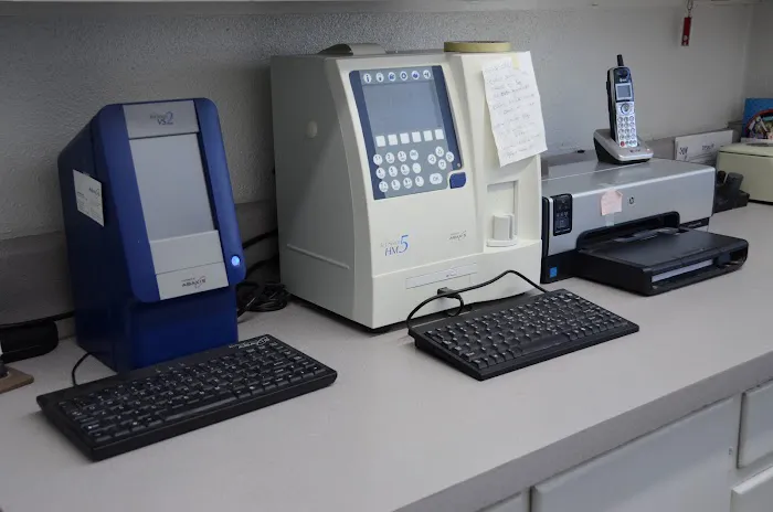 West Liberty Veterinary Clinic Picture 1