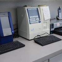 West Liberty Veterinary Clinic ico