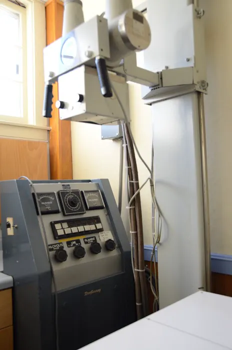 West Liberty Veterinary Clinic Picture 2