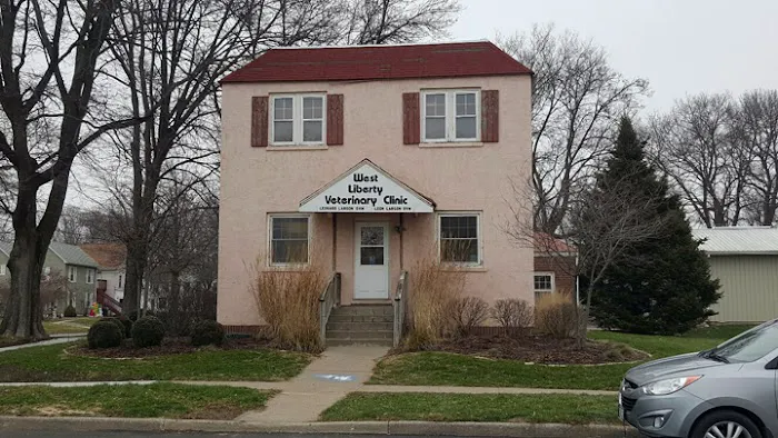 West Liberty Veterinary Clinic Picture 8