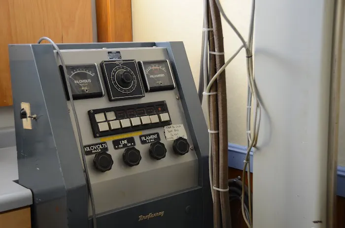 West Liberty Veterinary Clinic Picture 4