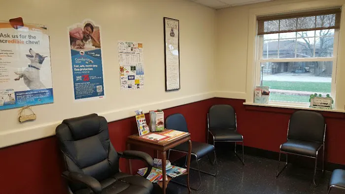 West Liberty Veterinary Clinic Picture 6