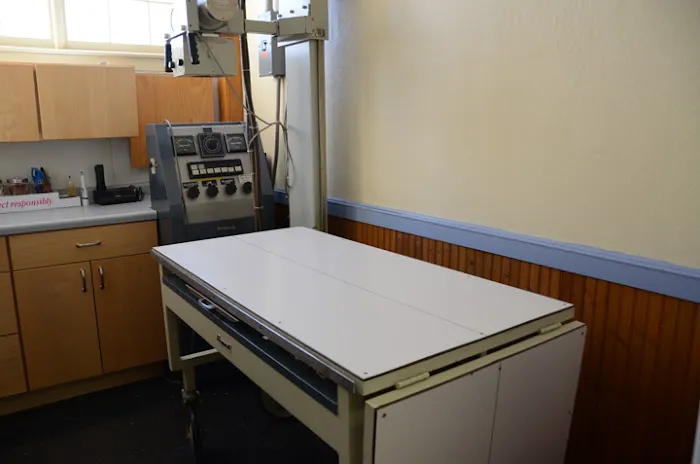 West Liberty Veterinary Clinic Picture 10