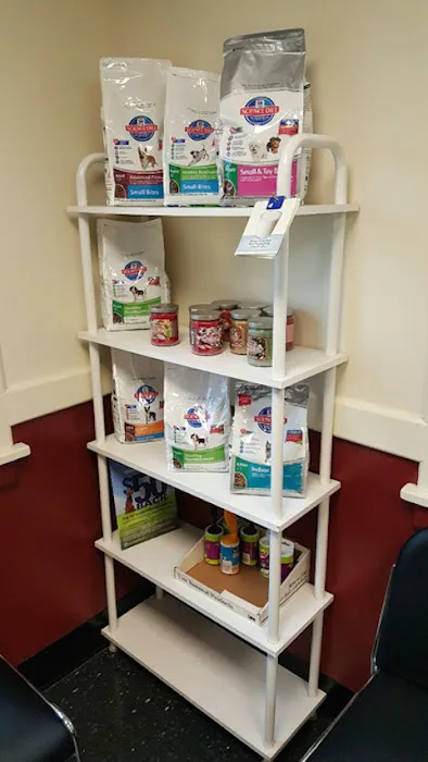 West Liberty Veterinary Clinic Picture 9