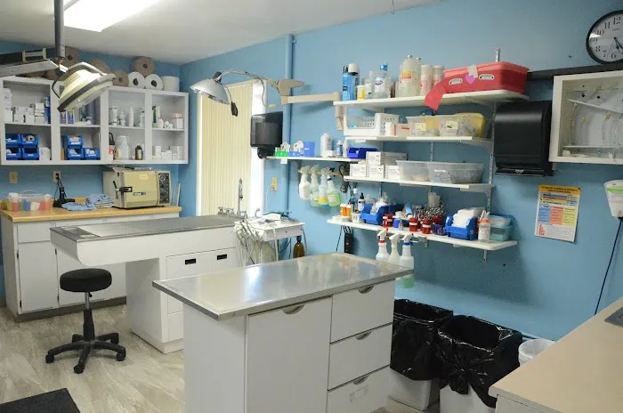 Riverside Animal Hospital Picture 1