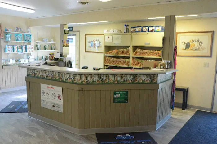 Riverside Animal Hospital Picture 2