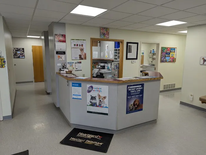 Family Pet Veterinary Picture 4