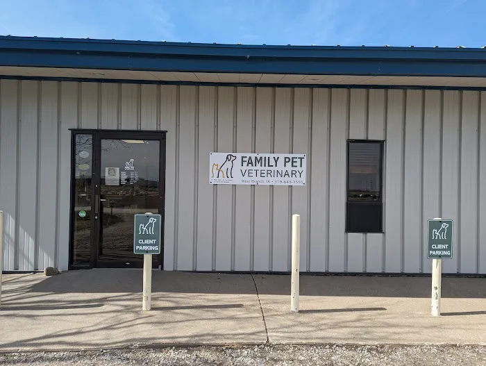 Family Pet Veterinary Picture 8