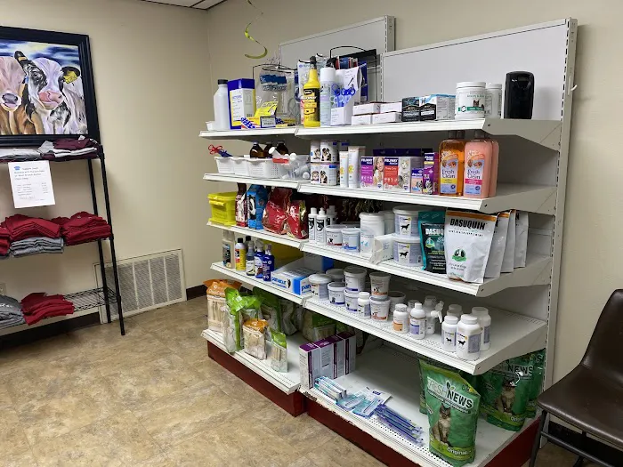 West Branch Animal Clinic Picture 4