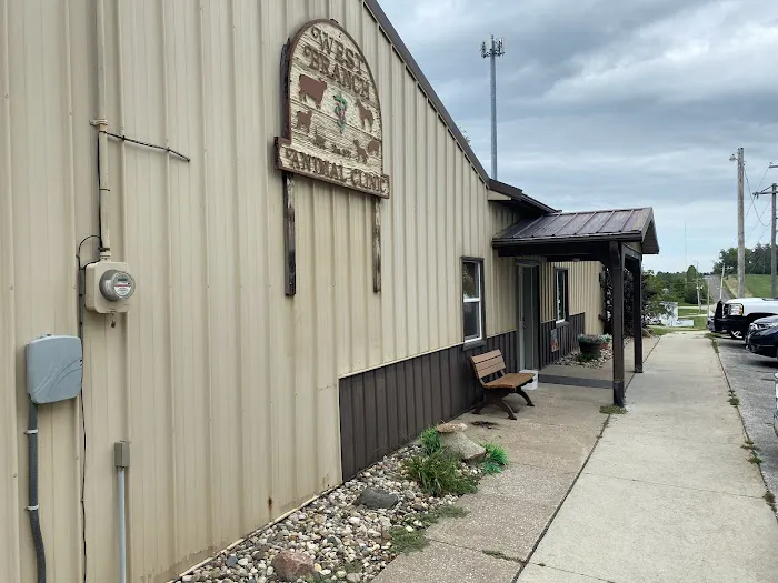 West Branch Animal Clinic Picture 6