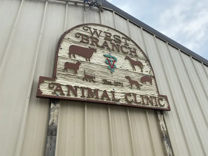 West Branch Animal Clinic Picture 7